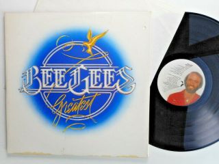 Bee Gees Greatest Double Album