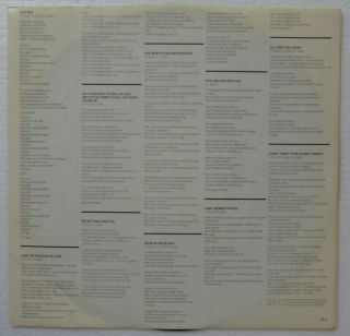 JEFF CONAWAY LP (actor in Grease,  Taxi) pop/rock NEAR promo 1978 Rp1277 3