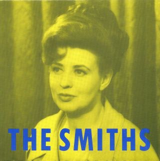 The Smiths ‎– Shakespeare 