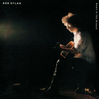 Bob Dylan - Down In The Groove [new Vinyl Lp] 150 Gram,  Download Inser