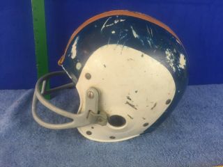 Vintage Riddell KRA - Lite 8 Suspension Football Helmet 2