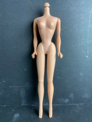 Vintage Barbie American Girl Color Magic Midge Bendable Bend Leg Body Only