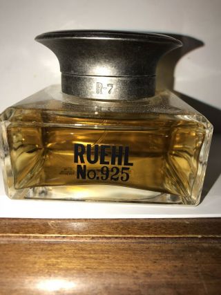 Ruehl No.  925 R - 7 3.  4oz Men 