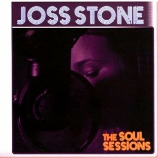 Joss Stone - The Soul Sessions [new Vinyl Lp]