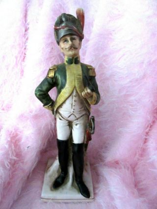 Military Continental Officer Soldier Revolutionary War Era