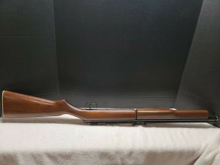 Vintage Benjamin Sheridan Series C9 - Pellet Rifle