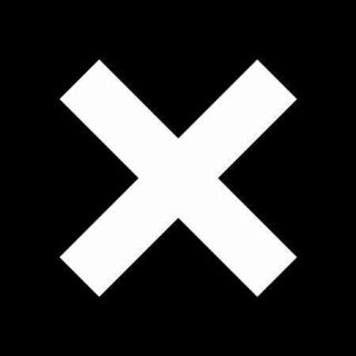 The Xx By The Xx (vinyl,  Aug - 2009,  Young Turks)