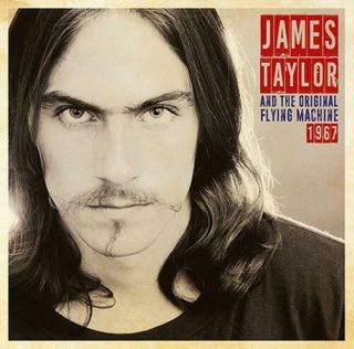 James Taylor And The Flying Machine - 1967 Vinyl