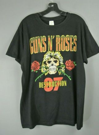 Vintage Guns N 