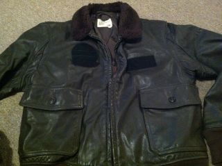 Vintage Leather Jacket,  Flyer 