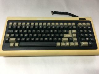 Rare / Vintage & Mechanical Keyboard Televideo 950 Terminal 1
