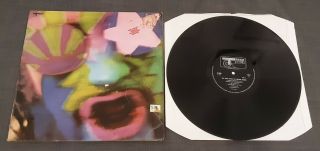 The Crazy World Of Arthur Brown - Rare Uk Track 12 " Vinyl Lp