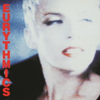 Eurythmics - Be Yourself Tonight (2018) 180g Vinyl Lp New/sealed Speedypost