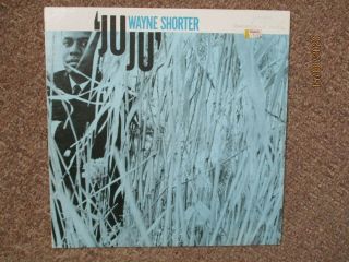 Wayne Shorter Vinyl Lp 