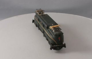 Lionel 2332 Vintage O Pennsylvania Powered GG - 1 Electric Locomotive - Repainted 3