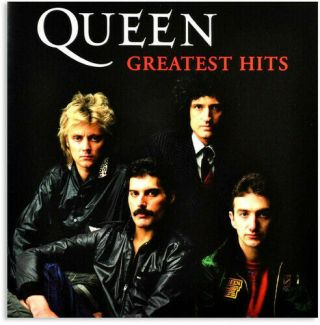 Queen - Greatest Hits I 050087350642 (vinyl)