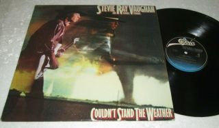 Stevie Ray Vaughan Couldn 