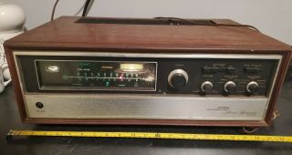 ☆vintage Pioneer Sx - 9000 Reverberation Stereo Receiver 1971 - 72☆☆