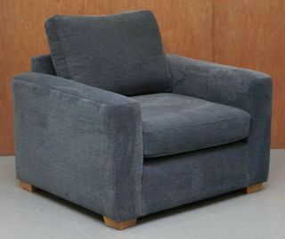 John Lewis Oliver Rrp £399 Armchair Matching Sofa Available Part Of A Suite