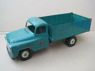 Vintage International Tru Scale/Eska Farm Truck 2