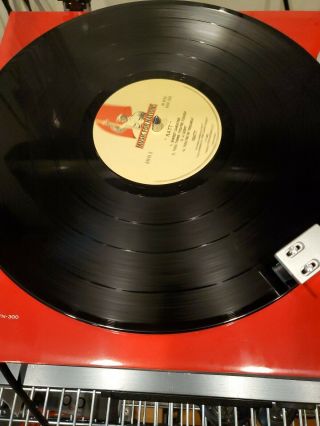 Ratt - Ratt S/T Self Titled LP Vinyl Shrink Rexus Maximus B/B Wax NM - 2