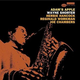 Wayne Shorter - Adam 