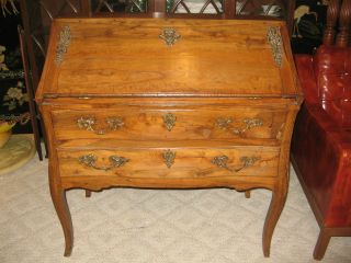 Antique French 1700 