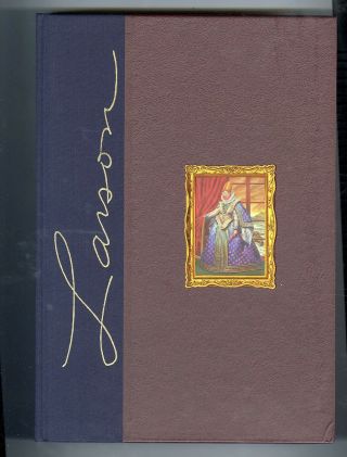 The Complete Far Side 2 Volumes,  1,  252 Pages Slipcased HCs NM 9.  4 $135 - c 2003 3