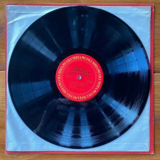 Shakti with John McLaughlin –A Handful Of Beauty - NM Jazz Fusion Vinyl LP - Shankar 3