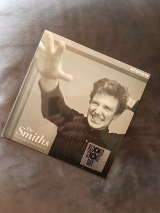 The Smiths Boy With The Thorn In His Side Record Store Day 2017 7 " Vinyl