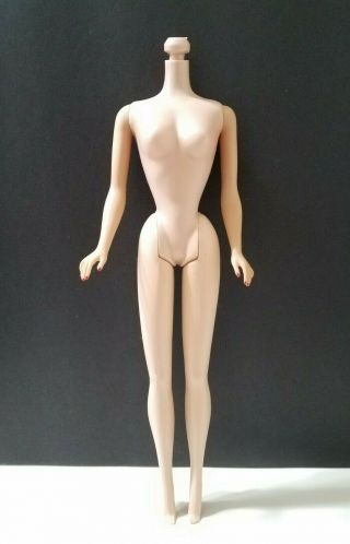 Vintage Barbie American Girl Color Magic Body Only Japan