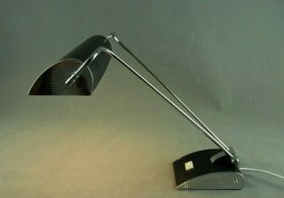 Jumo Bureau Lamp Eileen Gray Art Deco Modernist Vintage Bauhaus 60s 1950s 30s