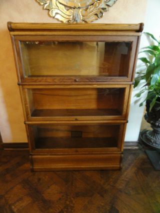 Lawyer Or Barrister Bookcase