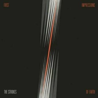 The Strokes - First Impressions Of Earth [new Vinyl Lp] 180 Gram