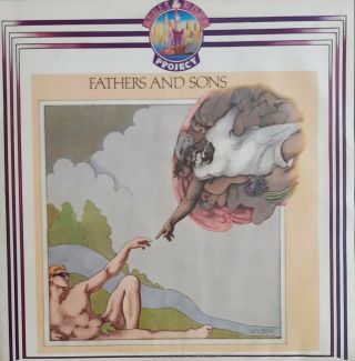 Muddy Waters - " Fathers And Sons " (paul Butterfield) (vinyl Blues Double Lp)