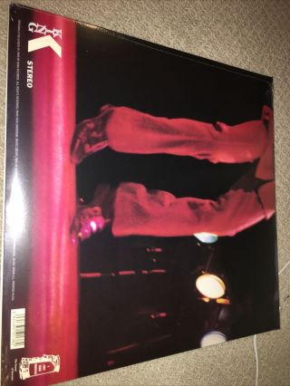 James Brown Gettin’ Down To It Elemental ReIssue factory Vinyl LP 2016 2
