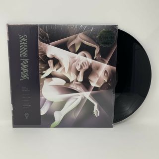 The Smashing Pumpkins - Shiny And Oh So Bright Vinyl Record Lp
