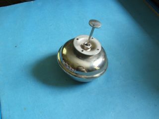 Vintage Bermuda Bell Ding Dung Chimes Hot Rod Rat Custom Antique Look