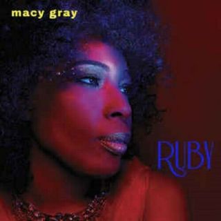 Ruby [red Vinyl] [limited] [9/7] By Macy Gray (vinyl)