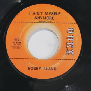 Bobby Bland: I Ain 