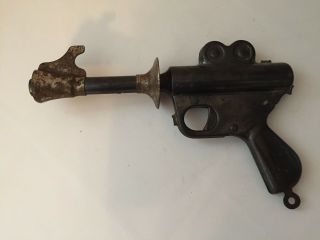 1930 ' s Daisy Buck Rogers Atomic Space Ray Pistol Pop Gun Vintage - Toy 2