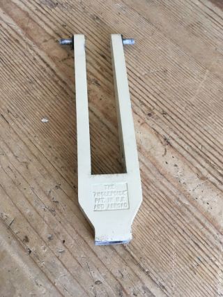 Vintage Herbert Terry 1227 Anglepoise Lamp Main Base Bracket - Spares & Parts