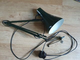 Anglepoise Model 90 Vintage Desk Lamp Spares