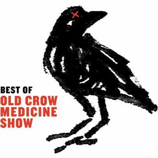 The Best Of Old Crow Medicine Show [lp&7 " ] By Old Crow Medicine Show (vinyl, .
