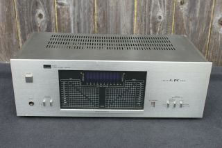 Vintage Sansui B - 77 Stereo Power Amplifier