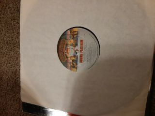 Kiss Double Platinum Vintage 12 " Lp 2 - Vinyl Record Set Album 1978 Casablanca