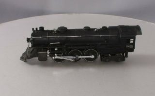Lionel 226e Vintage O Prewar 2 - 6 - 4 Steam Locomotive