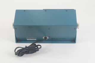 Heathkit IM - 5228 Vintage Analog Vacuum Tube Voltmeter 3