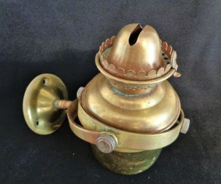 Antique Brass 