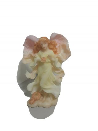 Seraphim Classic " October " Angel Of The Month Series 81820